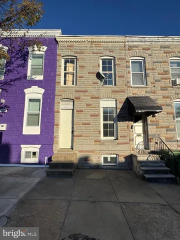 $35,000 | 1737 McKean Avenue, Baltimore, MD 21217