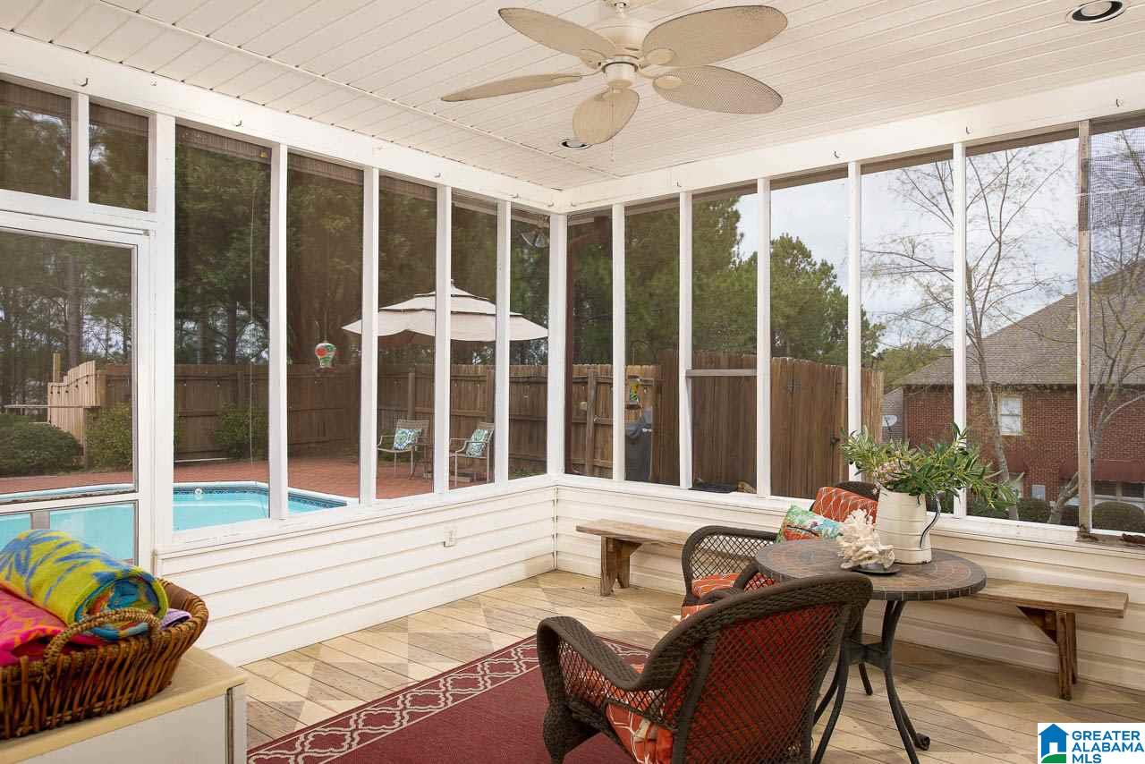 168 Windsor Lane Pelham, AL 35124 - Photo 26 of 50