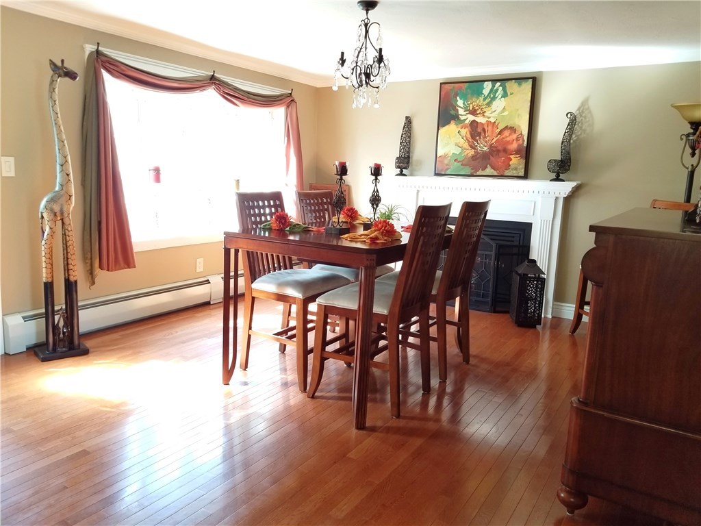 119 Rhodes Avenue Woonsocket, RI 02895 - Photo 12 of 30
