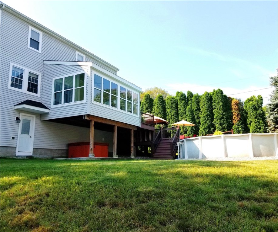 119 Rhodes Avenue Woonsocket, RI 02895 - Photo 28 of 30