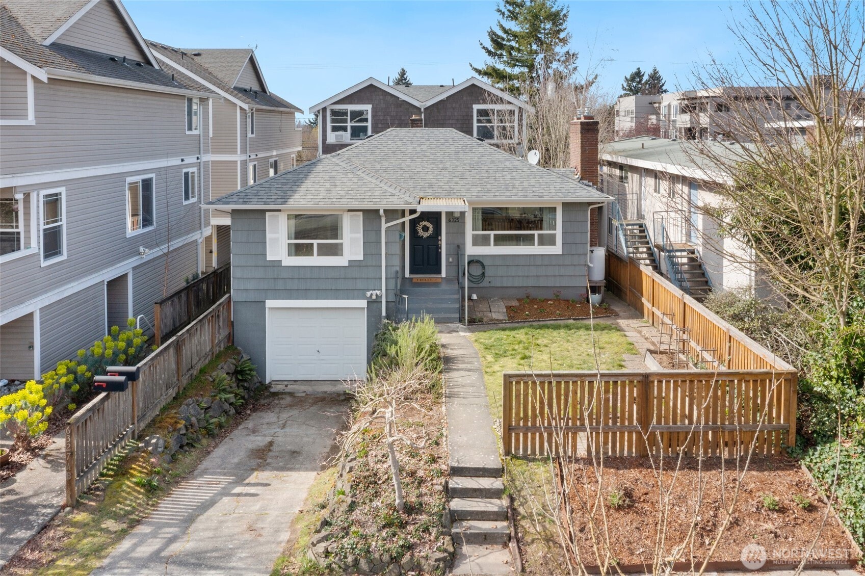 6325 42nd Avenue Southwest Seattle, WA 98136 - Photo 22 of 27