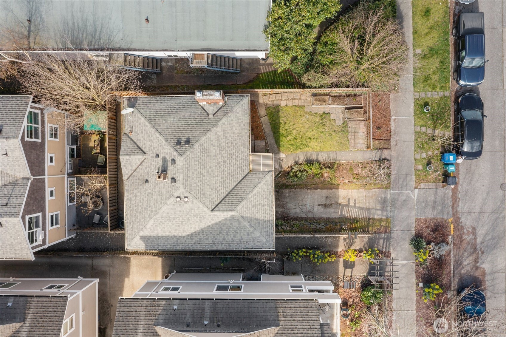 6325 42nd Avenue Southwest Seattle, WA 98136 - Photo 23 of 27