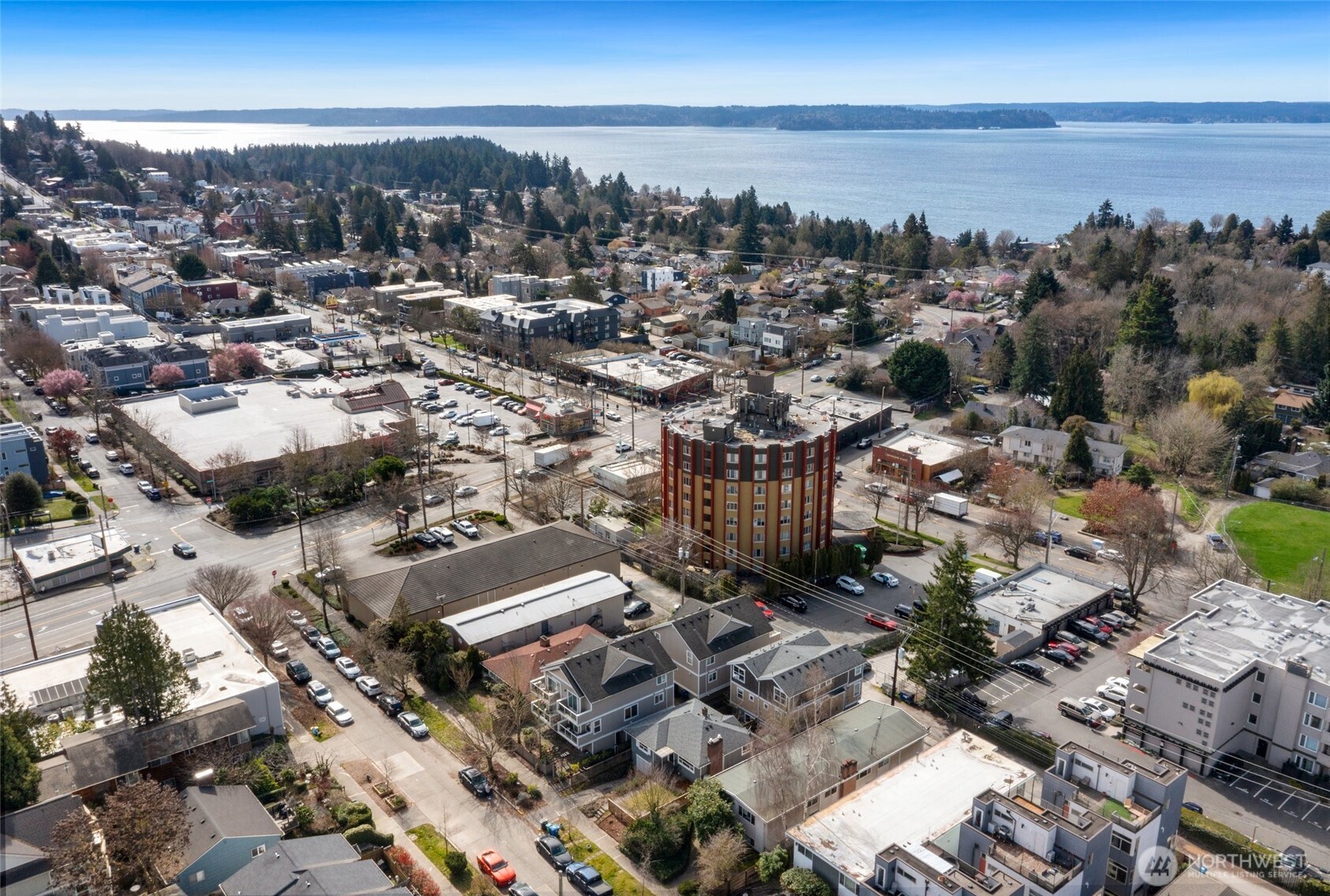 6325 42nd Avenue Southwest Seattle, WA 98136 - Photo 25 of 27