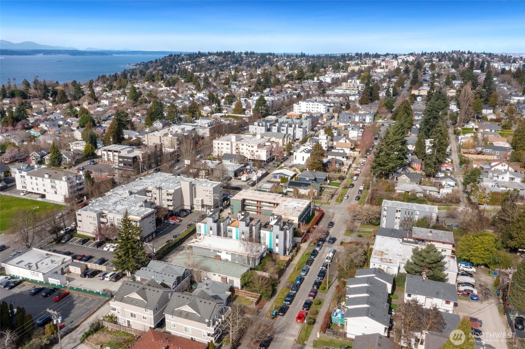 6325 42nd Avenue Southwest Seattle, WA 98136 - Photo 26 of 27