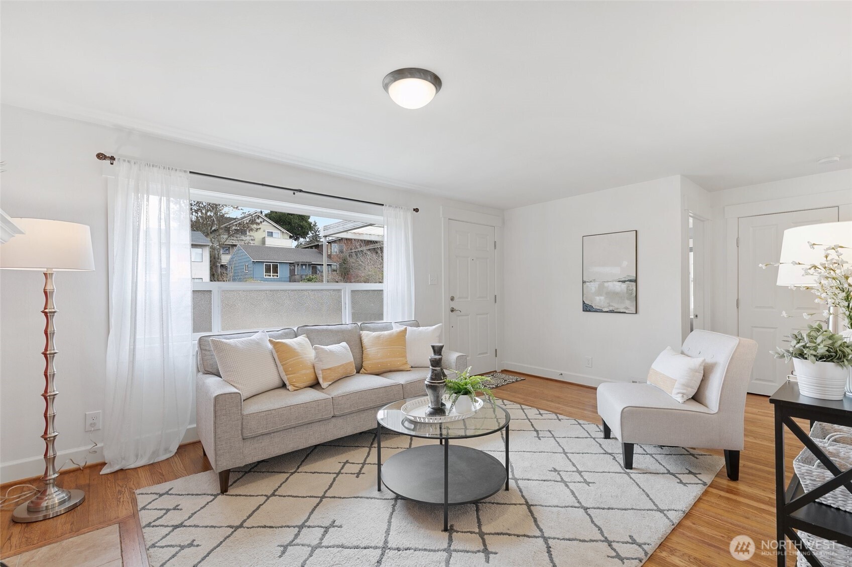 6325 42nd Avenue Southwest Seattle, WA 98136 - Photo 6 of 27