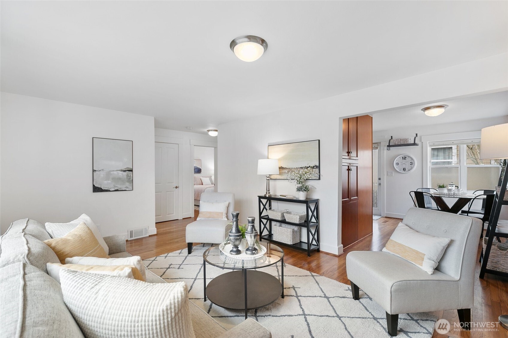 6325 42nd Avenue Southwest Seattle, WA 98136 - Photo 7 of 27