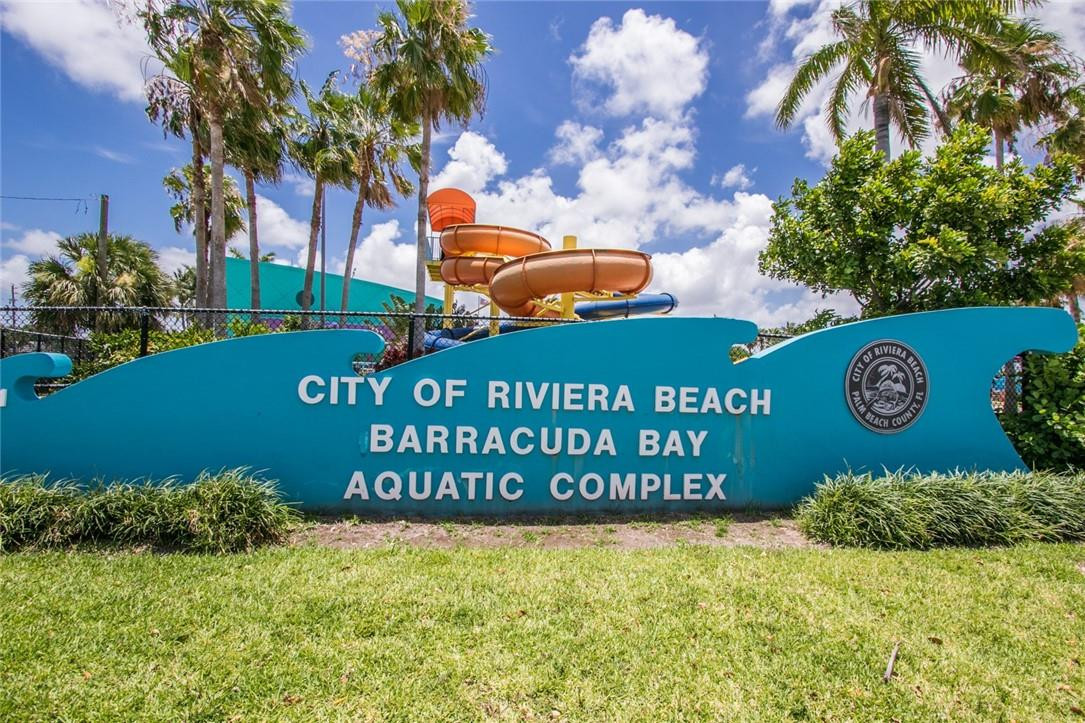 1116 Wright Street Riviera Beach, FL 33404 - Photo 8 of 9 Photo 8