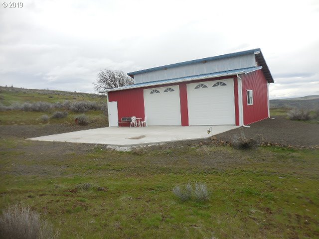 32 High Valley Road Goldendale, WA 98620 - Photo 3 of 32 Gallery Image 3