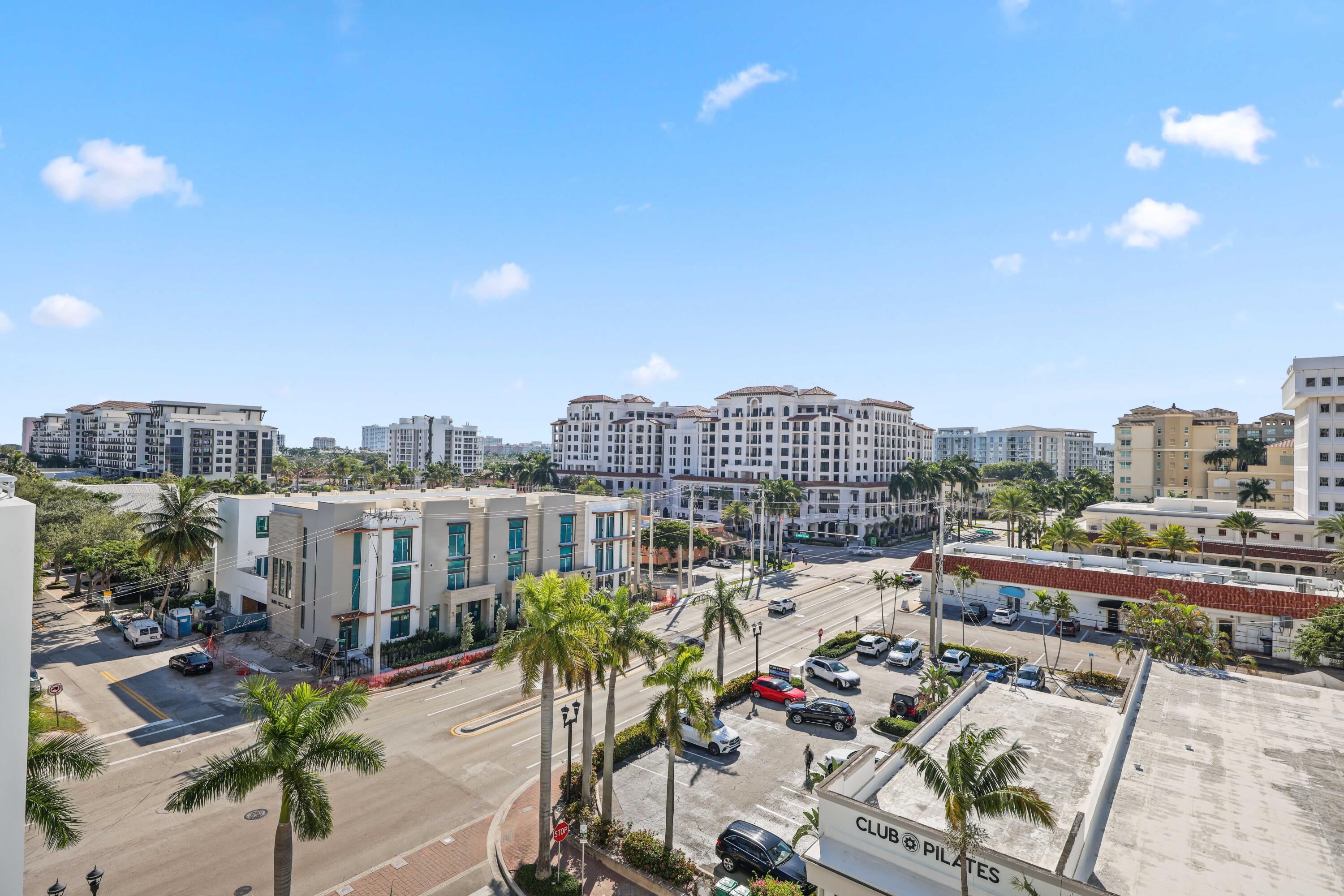 155 East Boca Raton Road, Unit 601 Boca Raton, FL 33432 - Photo 17 of 55 Terrace