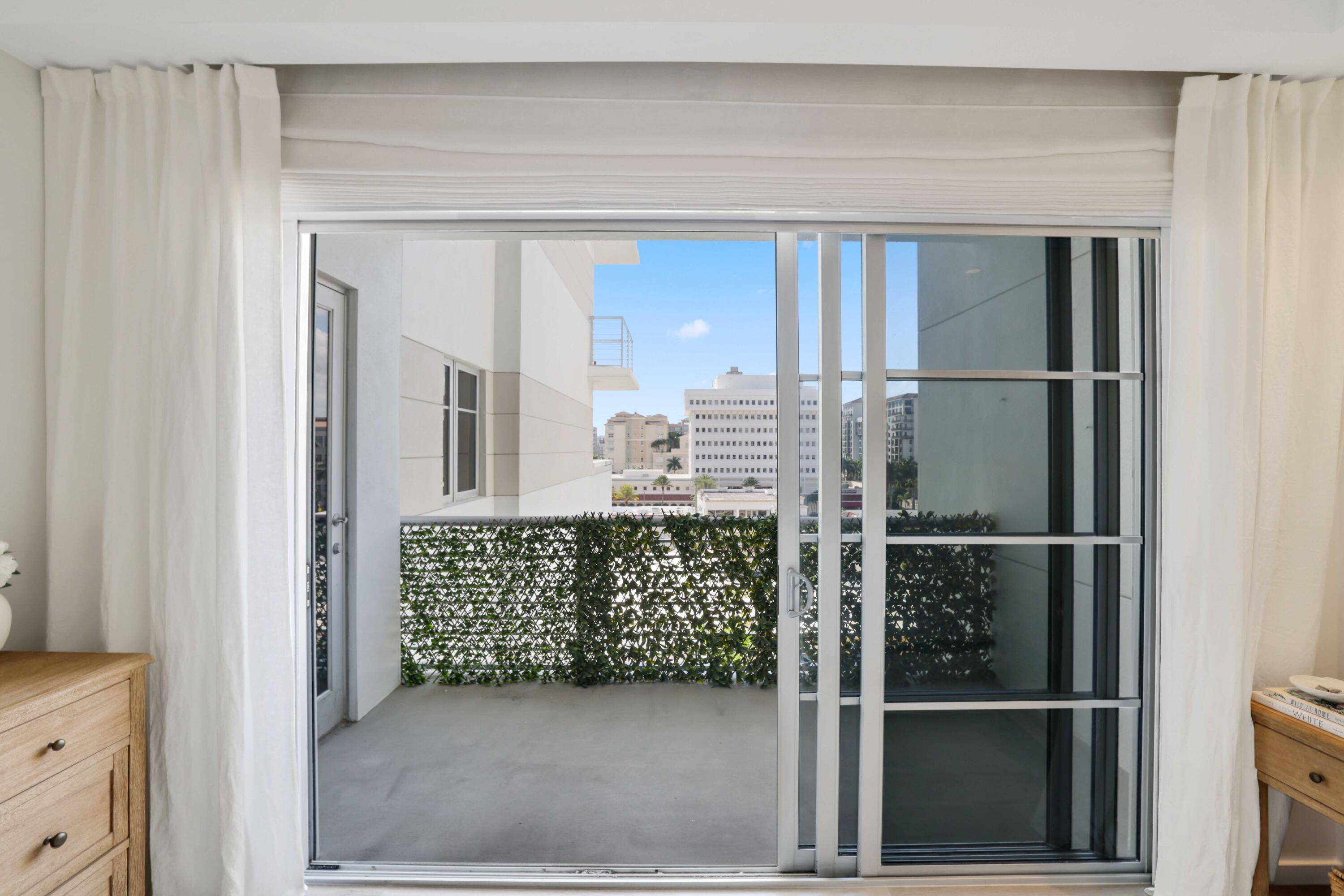 155 East Boca Raton Road, Unit 601 Boca Raton, FL 33432 - Photo 27 of 55 Primary Terrace