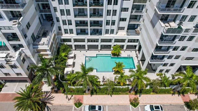 $1,749,000 | 155 East Boca Raton Road, Unit 601, Boca Raton, FL 33432