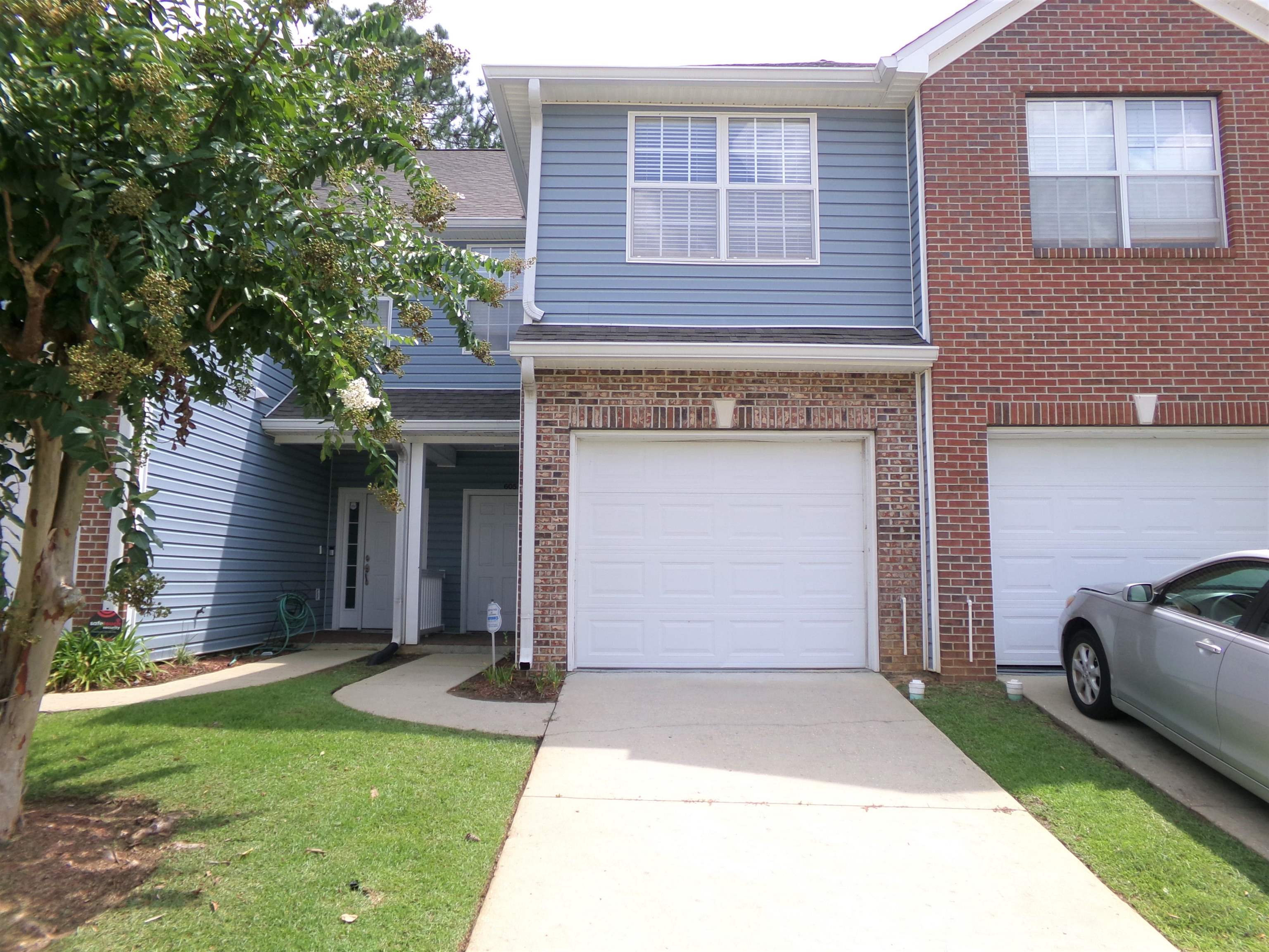 1320 Hendrix Road, Unit 605 Tallahassee, FL 32301 - Photo 15 of 15