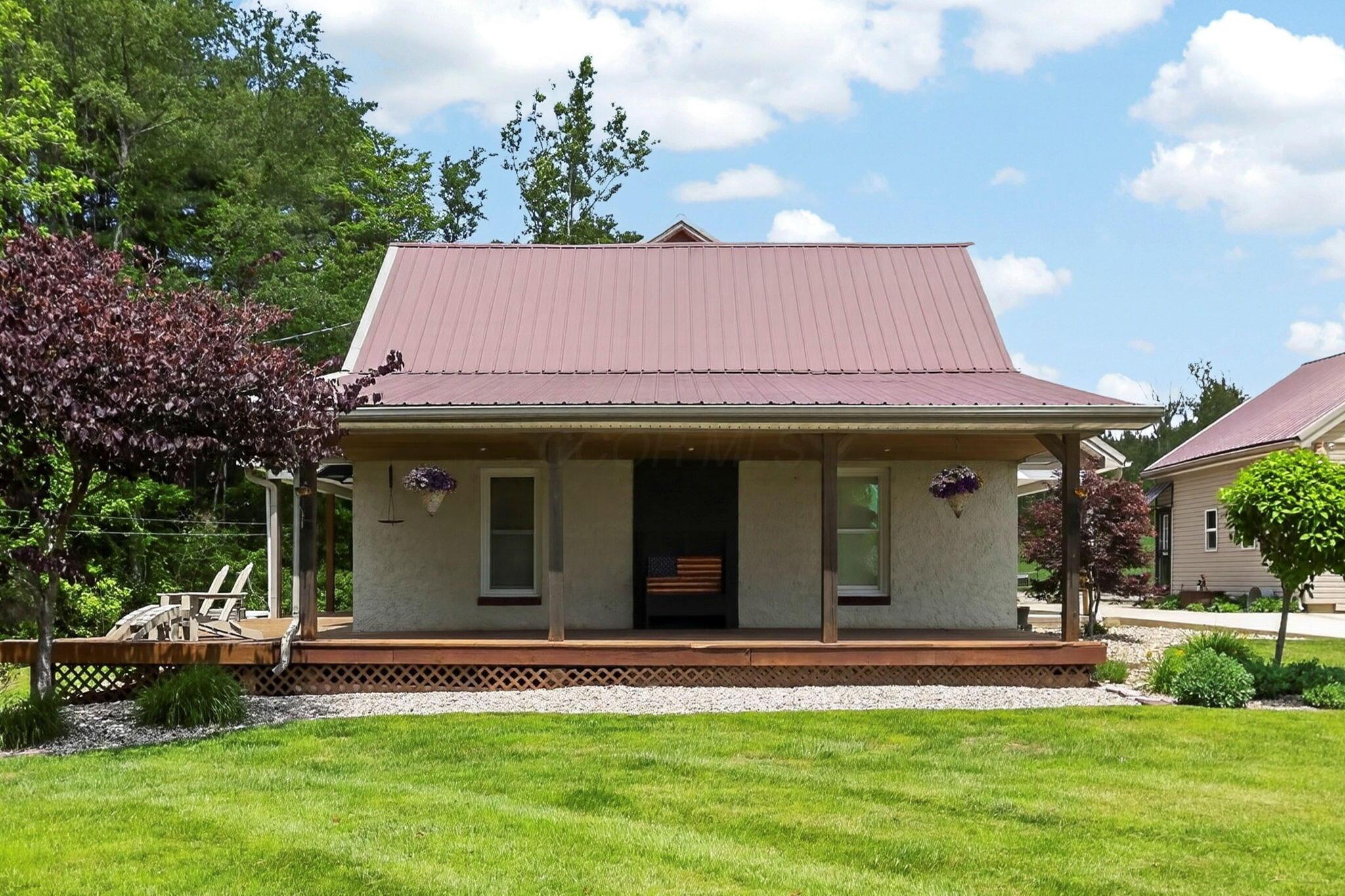 1123 Falls Road Bainbridge, OH 45612 - Photo 3 of 100 1-web-or-mls-939A5704 - Copy