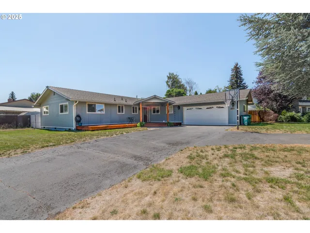 $393,999 | 5148 Gatewood Drive, Klamath Falls, OR 97603