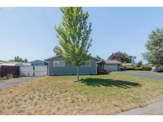 $393,999 | 5148 Gatewood Drive, Klamath Falls, OR 97603