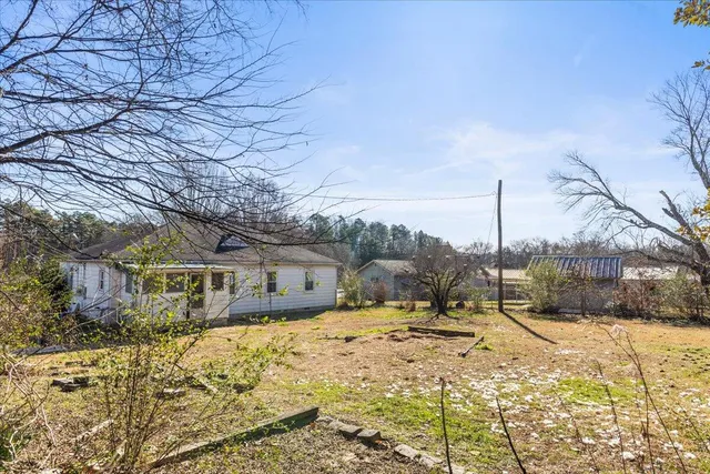 $215,000 | 813 Park City Road, Rossville, GA 30741