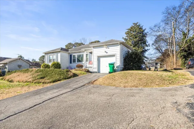 $215,000 | 813 Park City Road, Rossville, GA 30741