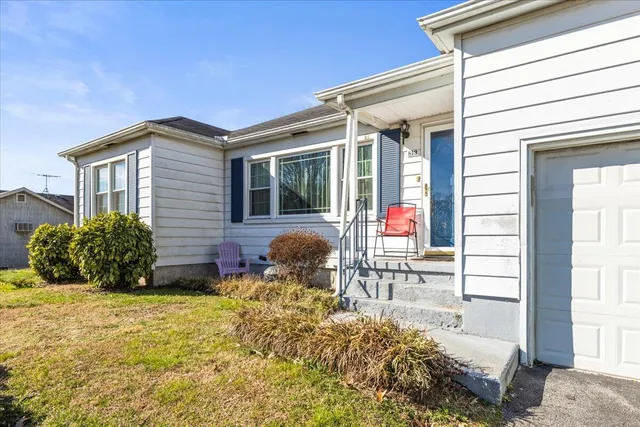 $215,000 | 813 Park City Road, Rossville, GA 30741