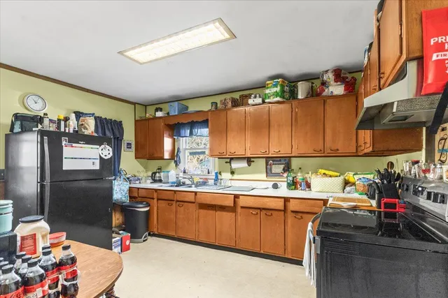 $215,000 | 813 Park City Road, Rossville, GA 30741