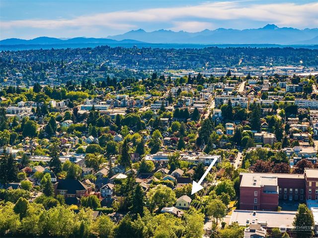 $1,575,000 | 1505 North 43rd Street, Seattle, WA 98103