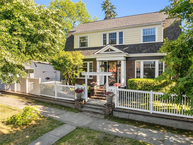 $1,575,000 | 1505 North 43rd Street, Seattle, WA 98103
