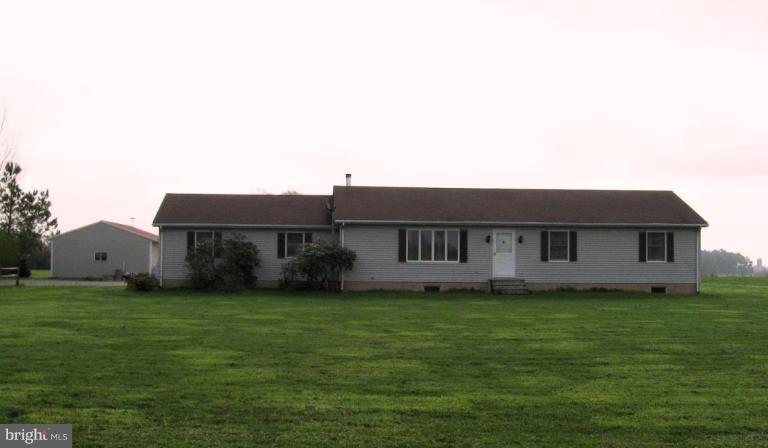 864 Glebe Road Earleville, MD 21919 - Photo 1 of 5 Exterior (Main)
