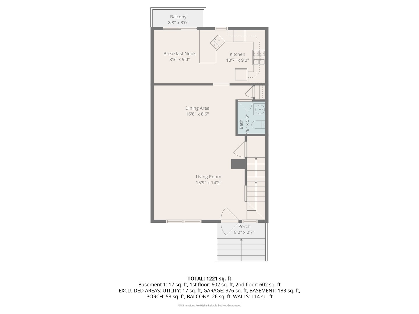 770 Highview Court Antioch, IL 60002 - Photo 21 of 24