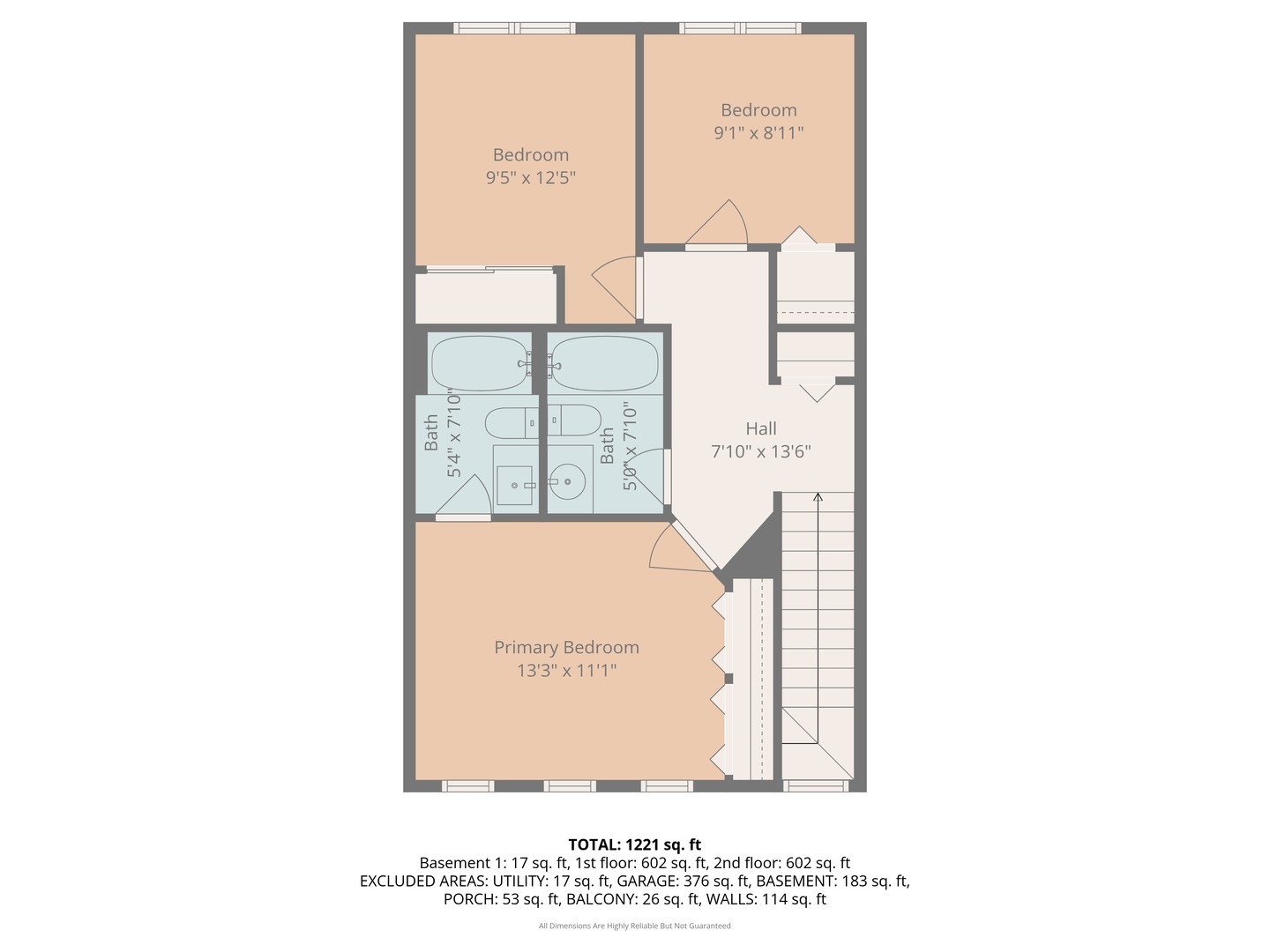 770 Highview Court Antioch, IL 60002 - Photo 22 of 24