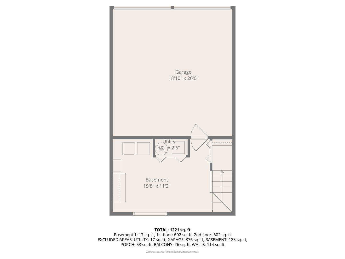 770 Highview Court Antioch, IL 60002 - Photo 23 of 24