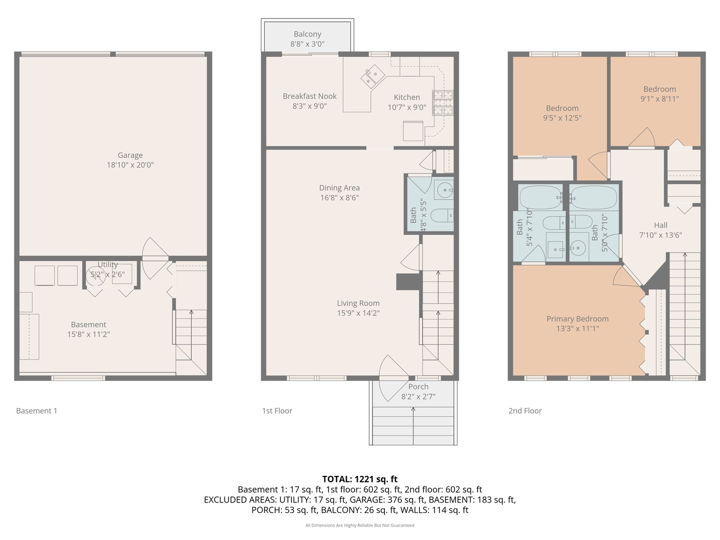 770 Highview Court Antioch, IL 60002 - Photo 24 of 24