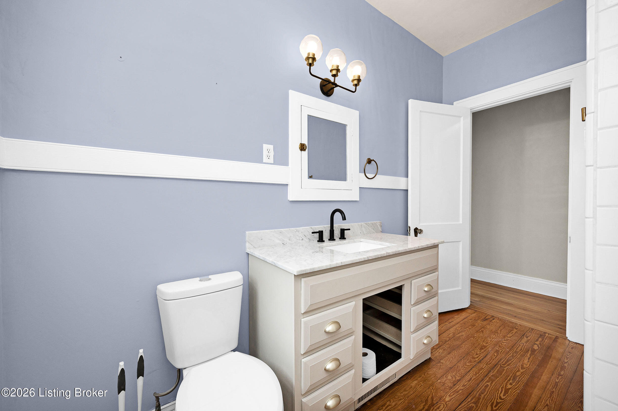 327 West Main Street Springfield, KY 40069 - Photo 22 of 31 327WMainSt-21