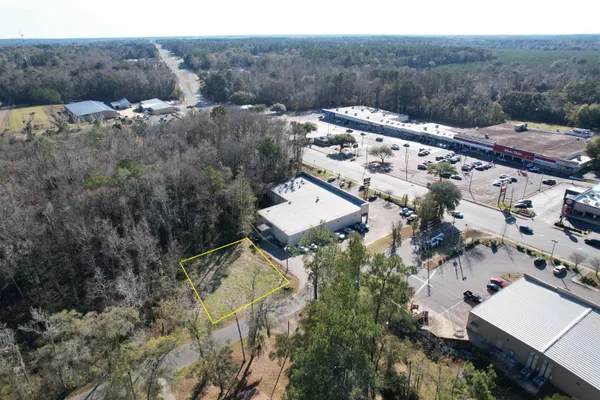 $75,000 | 205 East Cherokee Avenue, Monticello, FL 32344