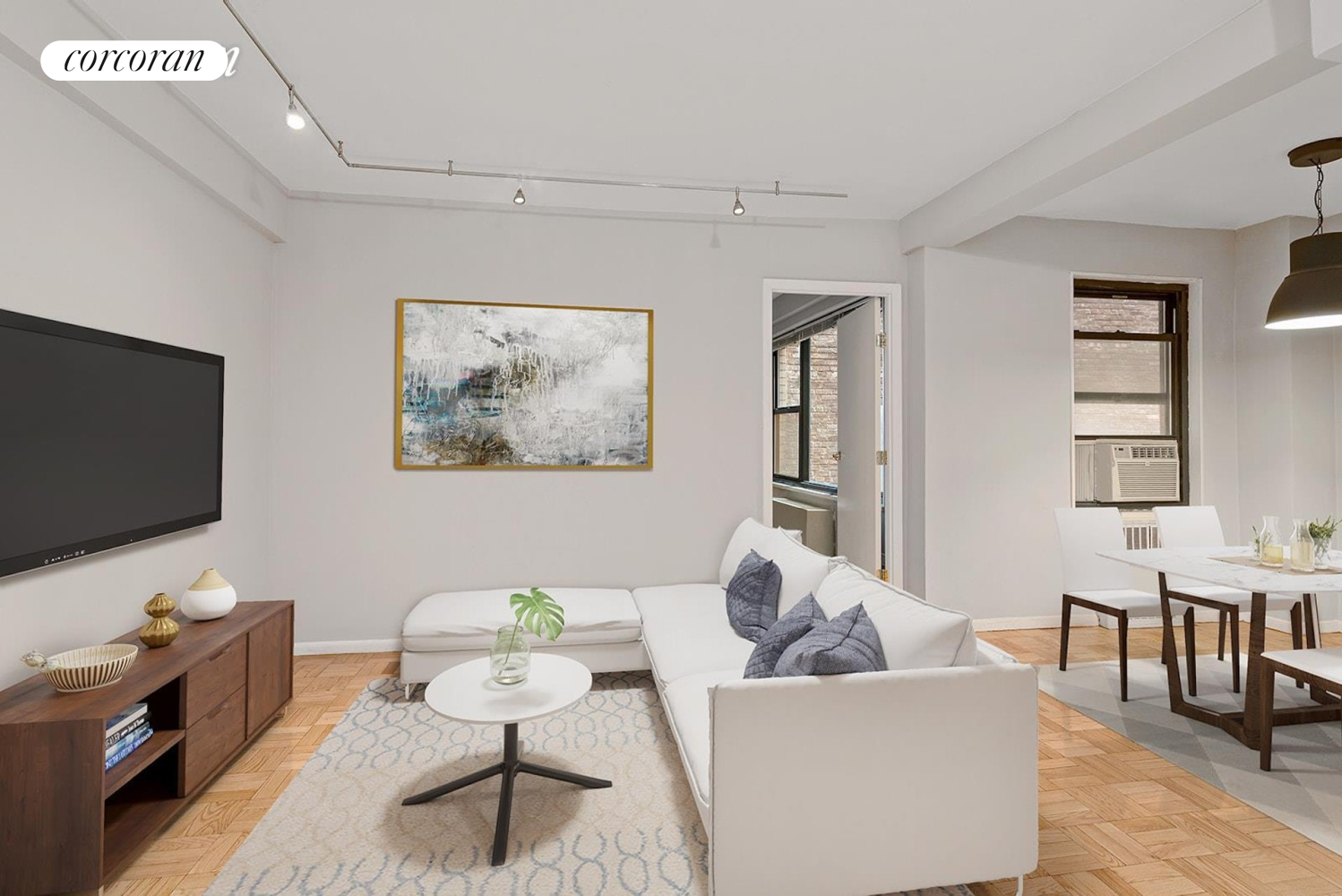 150 East 56th Street, Unit 8F Compass
