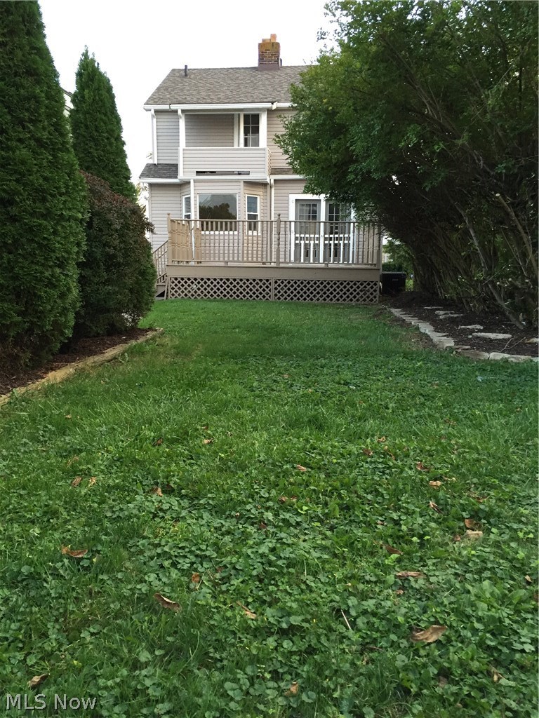 3806 Redfern Road Parma, OH 44134 - Photo 21 of 22