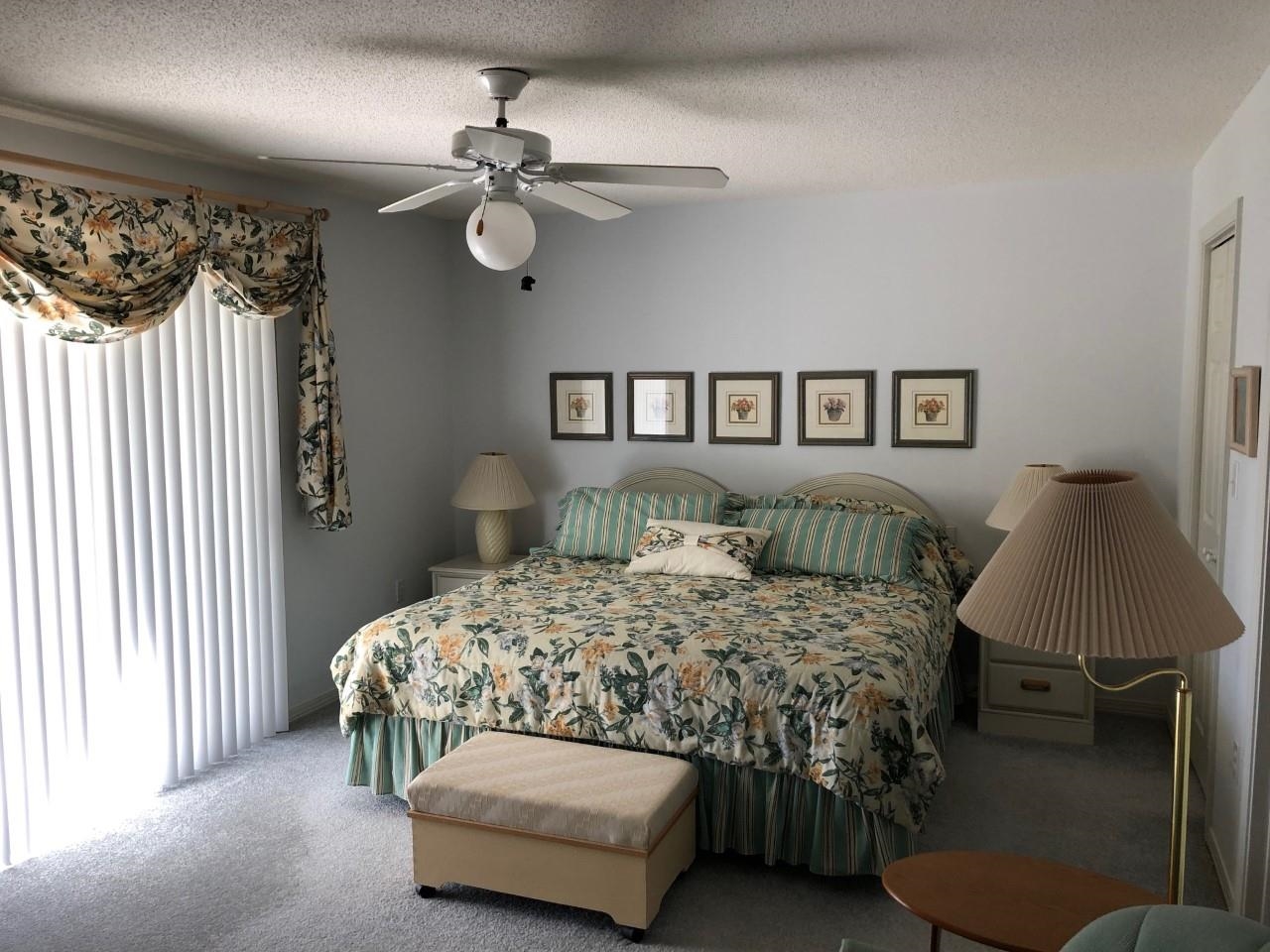 9482 Villas Drive Foley, AL 36535 - Photo 8 of 9 Master Bedroom