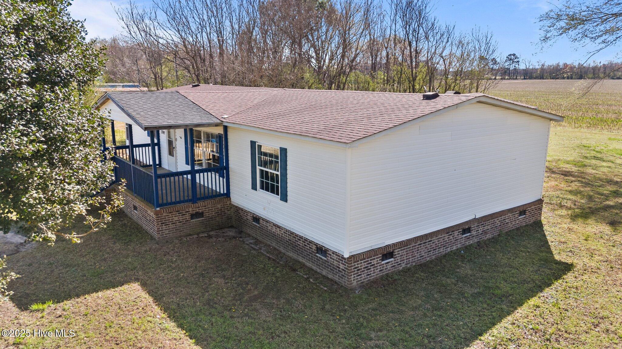 1742 Edwards Fork Road Scotland Neck, NC 27874 - Photo 36 of 43 40-web-or-mls-DJI_20250319105408_0830_D