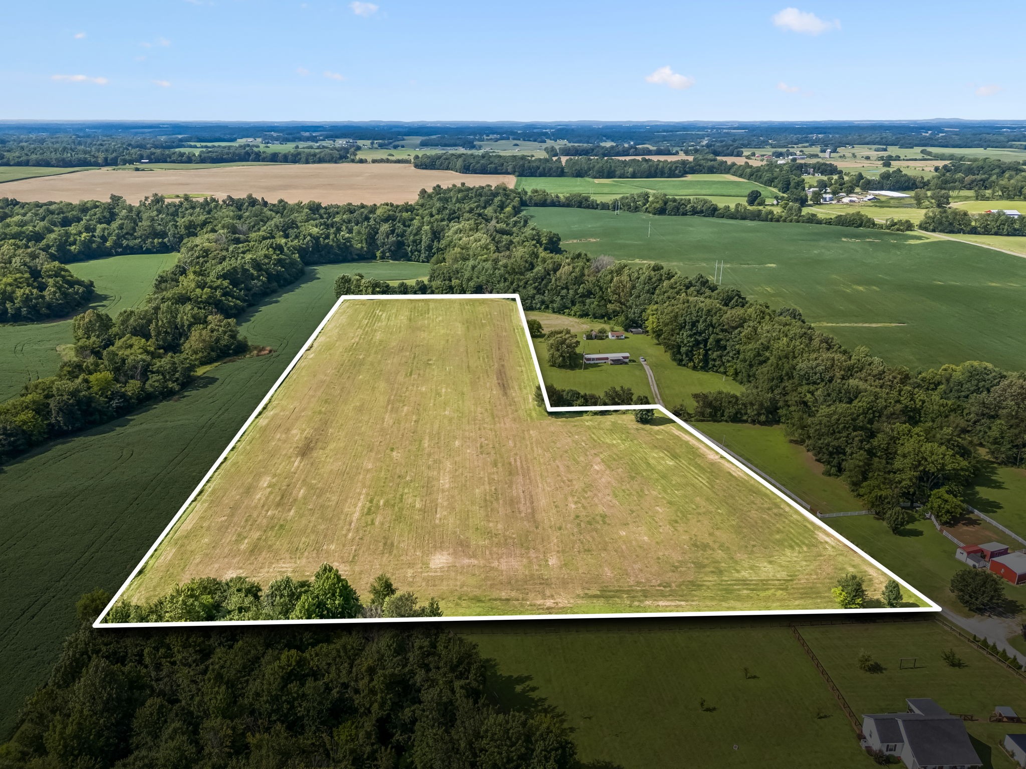 4770 Boyd Holland Road Springfield, TN 37172 - Photo 2 of 14