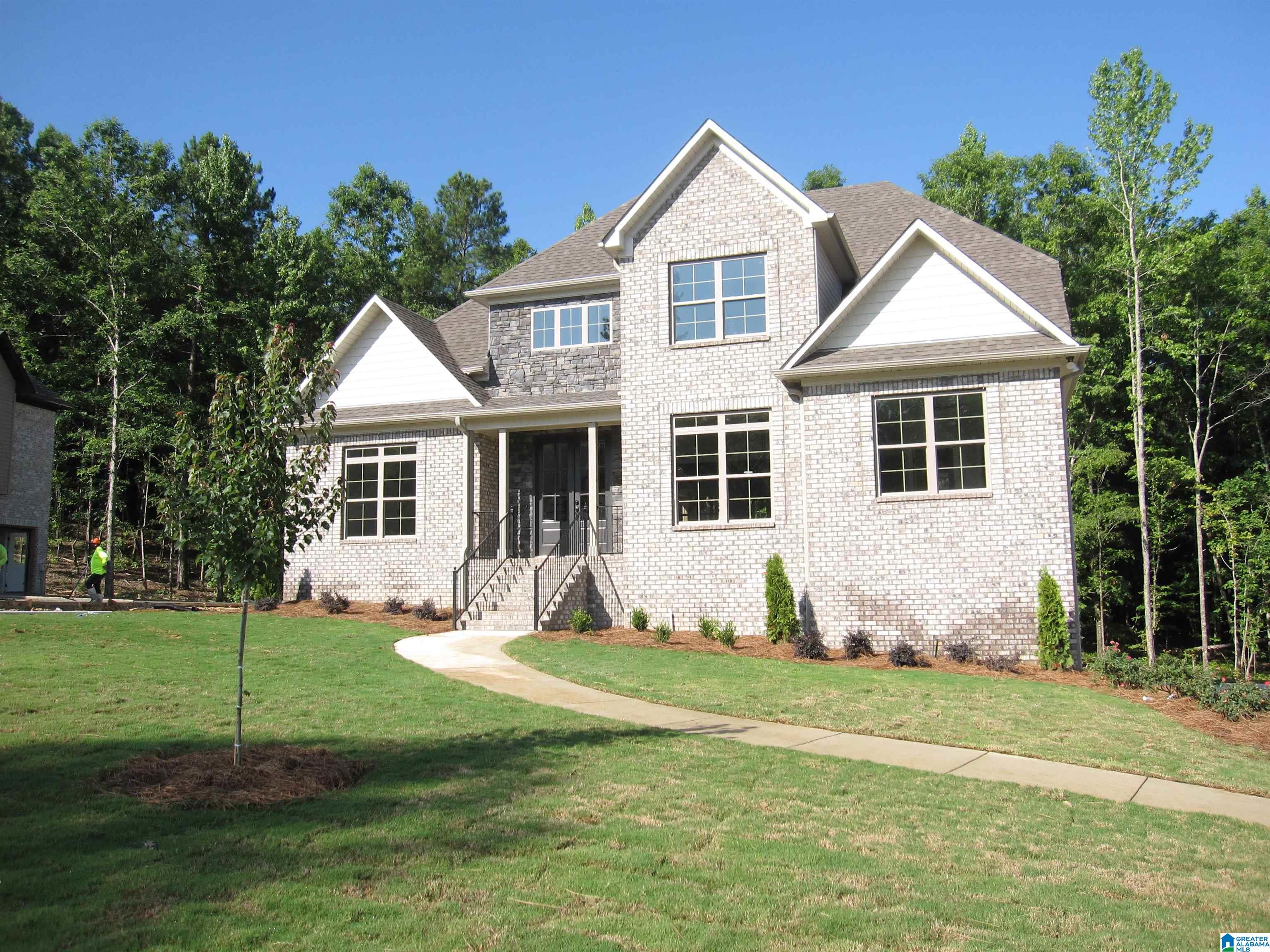 2012 Grey Oaks Terrace Pelham, AL 35124 - Photo 1 of 25