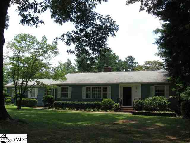 308 Hermitage Road Greenville, SC 29615 - Photo 1 of 1 Gallery Image 1