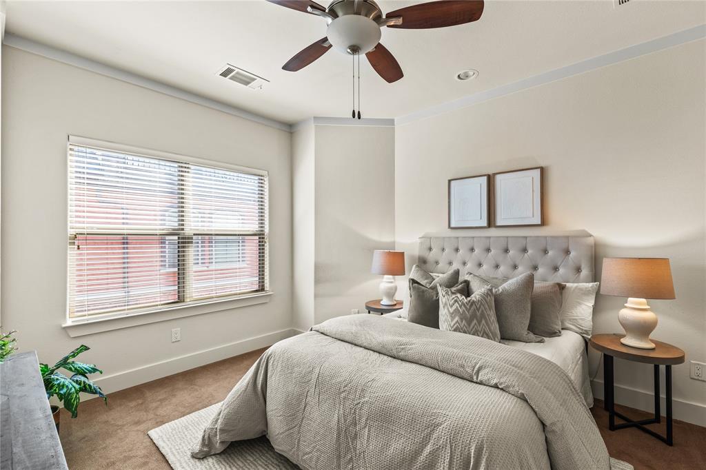 5909 Ross Avenue, Unit 2 Dallas, TX 75206 - Photo 16 of 28