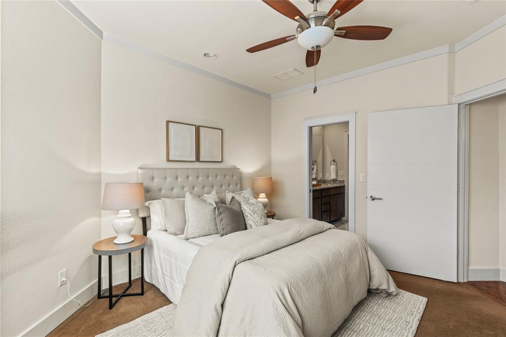 5909 Ross Avenue, Unit 2 Dallas, TX 75206 - Photo 17 of 28