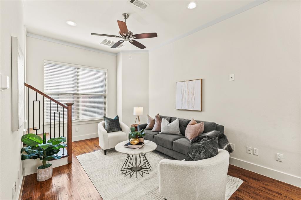 5909 Ross Avenue, Unit 2 Dallas, TX 75206 - Photo 8 of 28