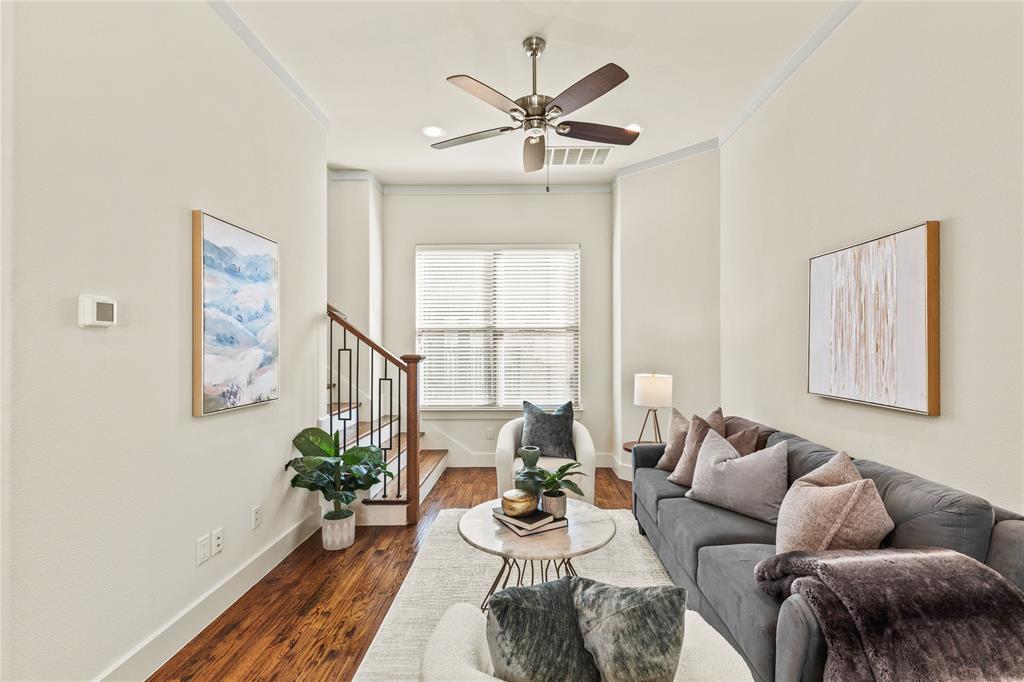 5909 Ross Avenue, Unit 2 Dallas, TX 75206 - Photo 9 of 28