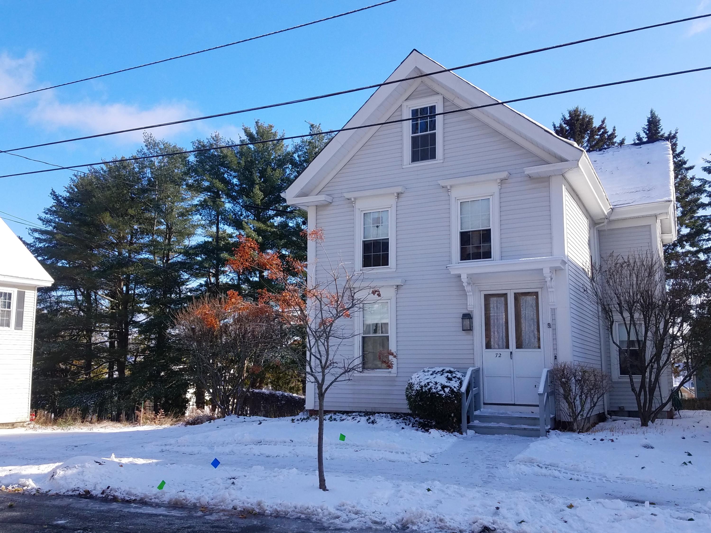 72 James Street Bangor, ME 04401 - Photo 1 of 50 20191113_111313 (2)