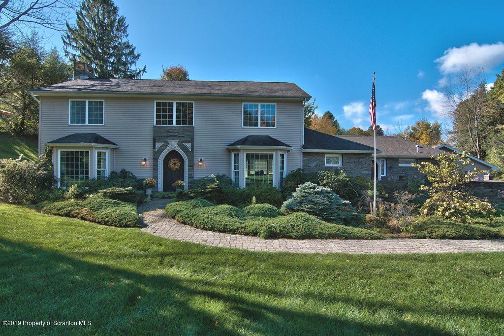 711 Glenburn Road Clarks Summit, PA 18411 - Photo 1 of 103 Gallery Image 1