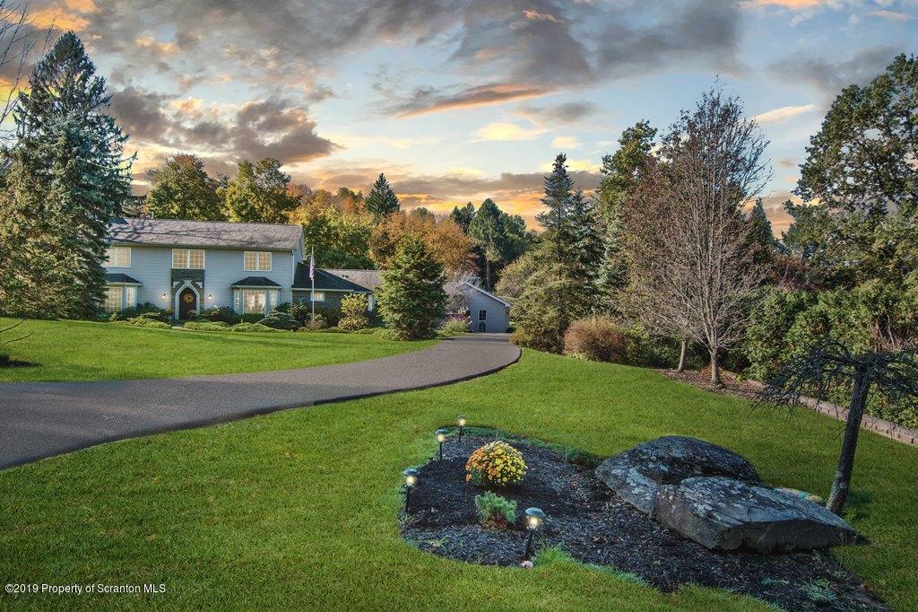 711 Glenburn Road Clarks Summit, PA 18411 - Photo 3 of 103 Gallery Image 3