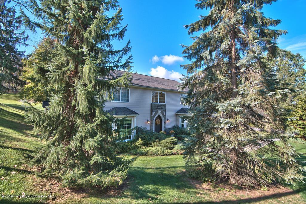 711 Glenburn Road Clarks Summit, PA 18411 - Photo 91 of 103 Gallery Image 91