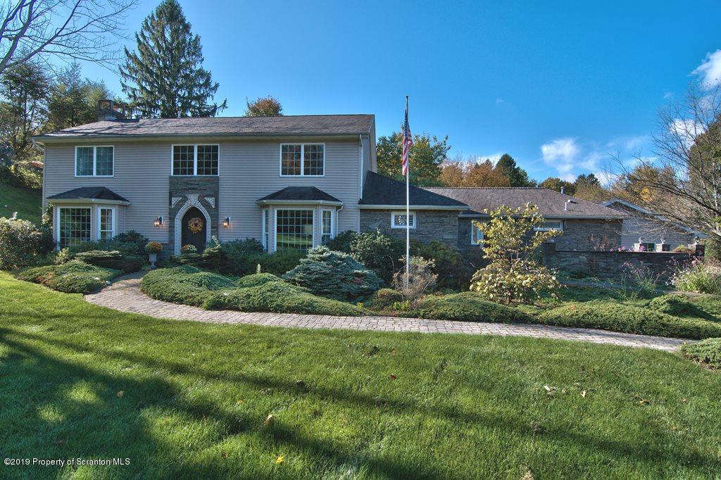 711 Glenburn Road Clarks Summit, PA 18411 - Photo 94 of 103 Gallery Image 94