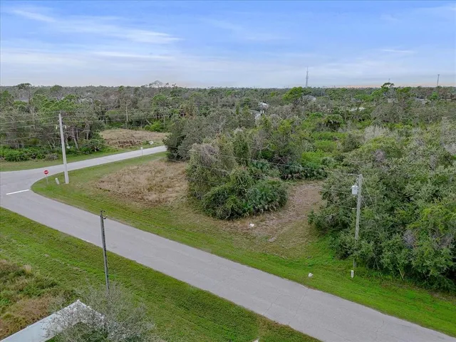 $30,000 | 201 Hardee Way, Rotonda West, FL 33947