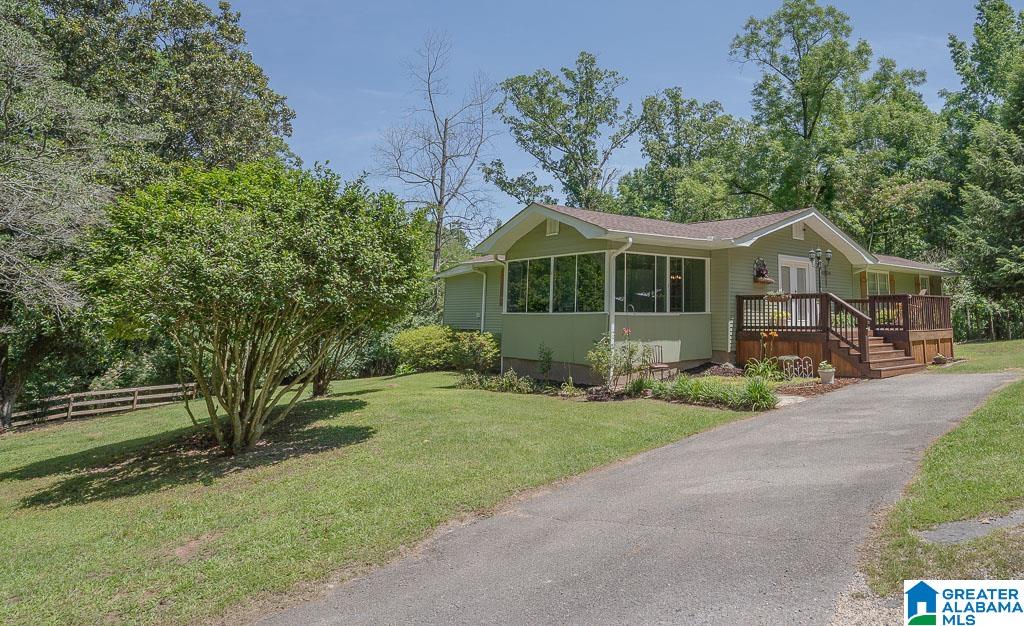 181 Old Lodge Road Woodstock, AL 35188 - Photo 35 of 51